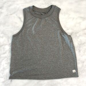 Vuori Energy Top Size S